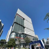 Bỏ ra số tiền bằng 1 căn hộ 2PN nhưng sở hữu ngay 1 lô văn phòng hạng A giữa trung tâm Hà Nội